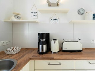 Küche / Küchenzeile