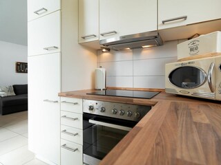 Küche / Küchenzeile