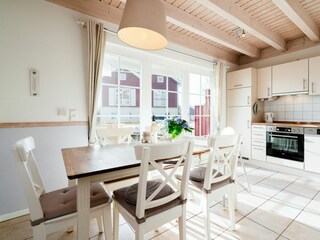 Küche / Küchenzeile