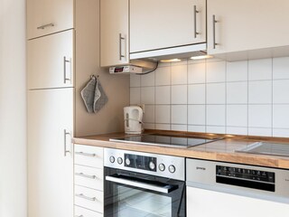 Küche / Küchenzeile