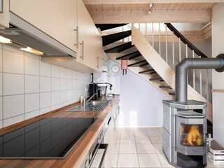 Küche / Küchenzeile