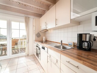 Küche / Küchenzeile