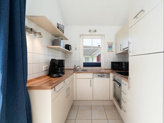 Küche / Küchenzeile