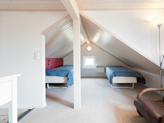 Ferienhaus Sierksdorf Außenaufnahme 10