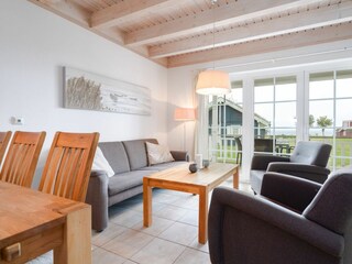 Ferienhaus Sierksdorf Außenaufnahme 12