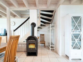 Ferienhaus Sierksdorf Außenaufnahme 13