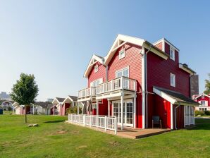 Ferienhaus H090 - Sierksdorf - image1