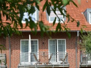 Ferienwohnung Erholungsnest - Neustadt in Holstein - image1