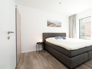 Ferienwohnung Neustadt in Holstein Außenaufnahme 9