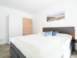 Ferienwohnung Neustadt in Holstein Außenaufnahme 10