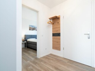 Ferienwohnung Neustadt in Holstein Außenaufnahme 11