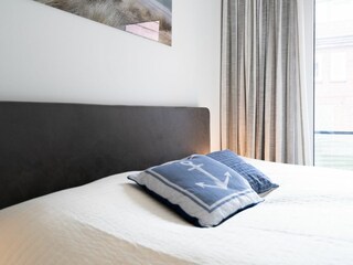 Ferienwohnung Neustadt in Holstein Außenaufnahme 12