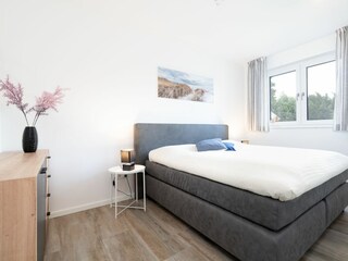 Ferienwohnung Neustadt in Holstein Außenaufnahme 14