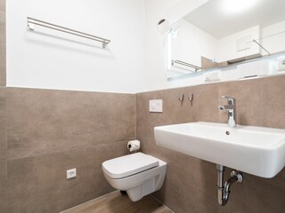 Ferienwohnung Neustadt in Holstein Außenaufnahme 17
