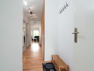 Fassade / Eingang