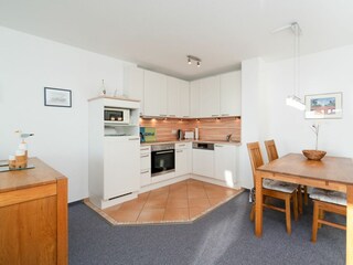 Küche / Küchenzeile