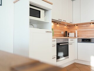 Küche / Küchenzeile