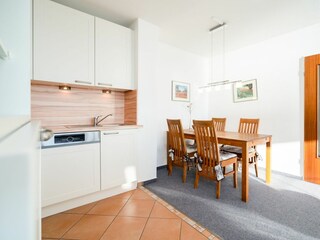 Küche / Küchenzeile