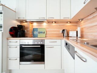 Küche / Küchenzeile