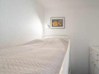 Ferienwohnung Sierksdorf Außenaufnahme 7