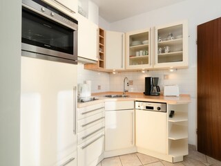 Küche / Küchenzeile