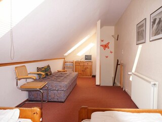 Ferienwohnung Sierksdorf Außenaufnahme 12