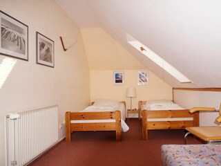 Ferienwohnung Sierksdorf Außenaufnahme 14