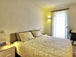 Apartamento de vacaciones Colico Características 23