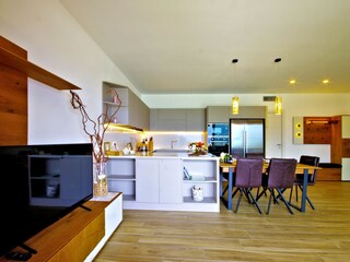 Apartamento de vacaciones Colico Características 12