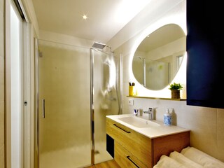 Appartamento per vacanze Colico Caratteristiche 20