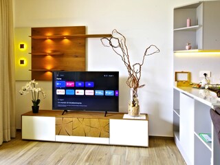 Apartamento de vacaciones Colico Características 13