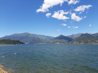 Appartamento per vacanze Colico Ambiente 26