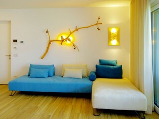 Apartamento de vacaciones Colico Características 16