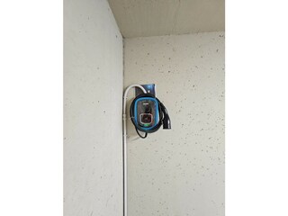 Apartamento de vacaciones Colico Grabación al aire libre 10