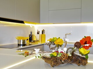 Apartamento de vacaciones Colico Características 15