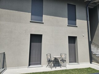 Apartamento de vacaciones Colico Grabación al aire libre 11