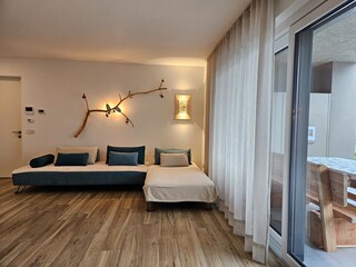 Apartamento de vacaciones Colico Características 27