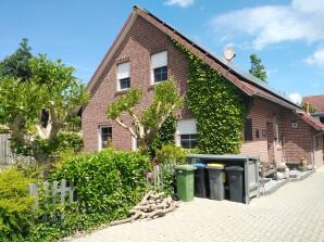 Ferienhaus Leo - Greetsiel - image1