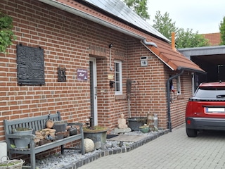 Lademöglichkeit nach Absprache