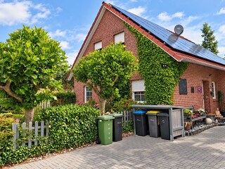 Landhaus Leo