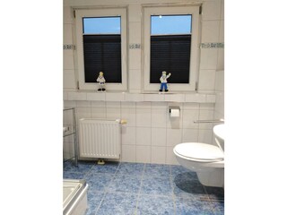Badezimmer OG