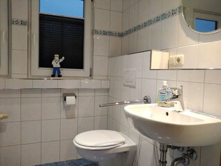 Badezimmer OG