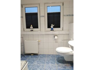 Badezimmer OG