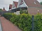 Holiday house Greetsiel Outdoor Recording 1