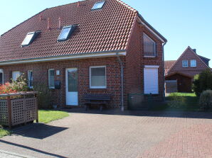 Ferienhaus Dalben - Greetsiel - image1