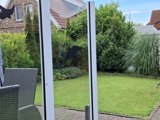 Holiday house Greetsiel Outdoor Recording 7