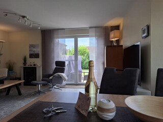 Holiday house Greetsiel Features 10