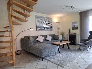 Holiday house Greetsiel Features 11