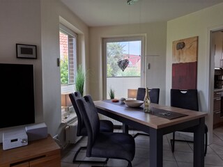 Holiday house Greetsiel Features 17