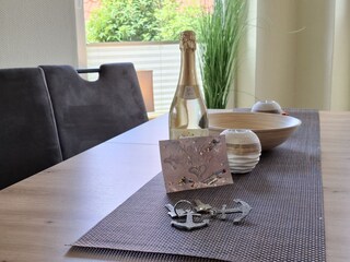 Holiday house Greetsiel Features 18